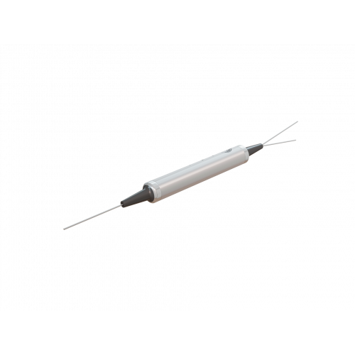 PM 980/1550nm Micro-Optic Wavelength Division Multiplexer