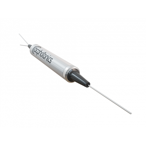 PM 980/1550nm Micro-Optic Wavelength Division Multiplexer