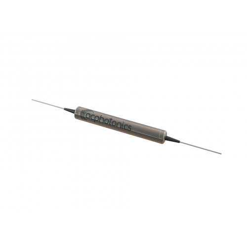 High Power Telecom Wavelength PM Isolator High Power Telecom Wavelength PM Isolator