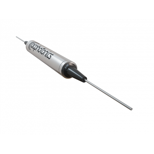 High Power Telecom Wavelength PM Isolator High Power Telecom Wavelength PM Isolator