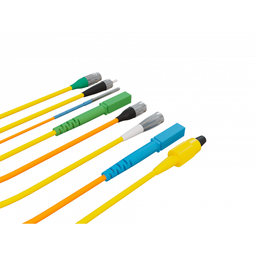 PM Patch Cords PM Patch Cords