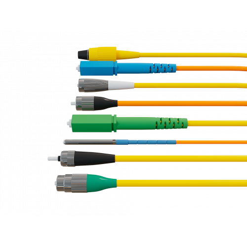 AC Photonics Inc PM Patch Cords
