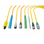 Multimode Patch Cords 
