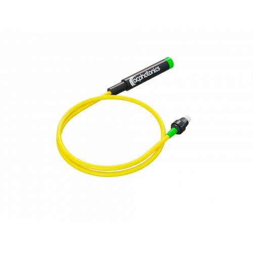 Pigtail Isolator