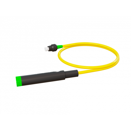 Pigtail Isolator