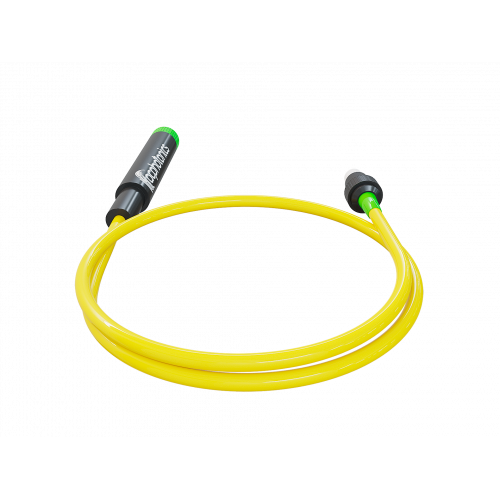 Pigtail Isolator
