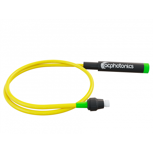 Pigtail Isolator