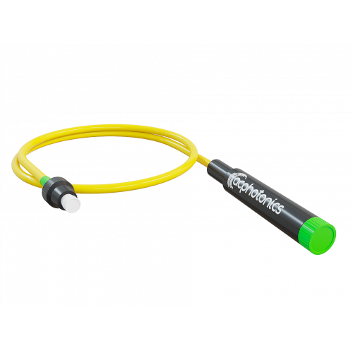 Pigtail Isolator