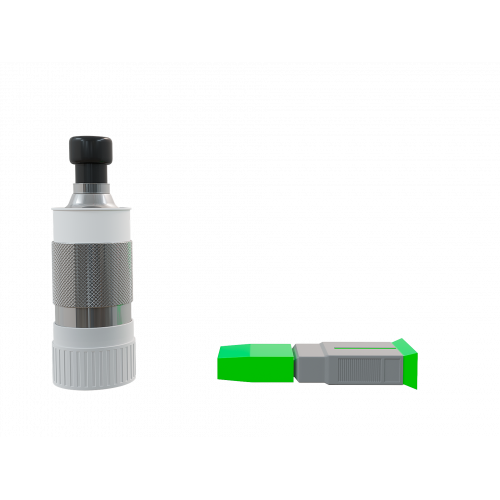 Plug-Type Fixed Attenuator