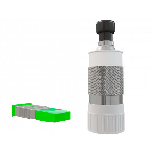 Plug-Type Fixed Attenuator