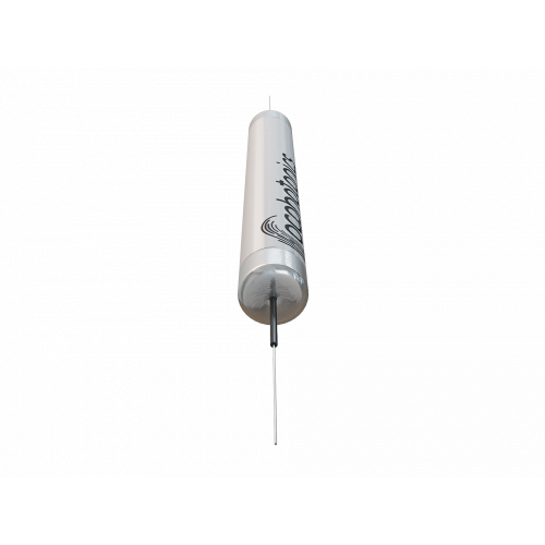 Polarization-Insensitive Optical Isolator (1310/1550/1585nm) Polarization-Insensitive Optical Isolator (1310/1550/1585nm)