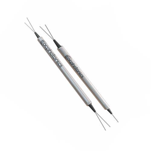 Polarization-Insensitive Optical Circulator (3 & 4 port)