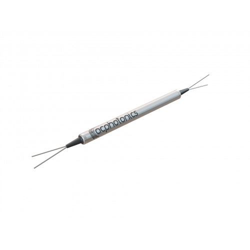 Polarization Maintaining Beam Splitter - Optical Circulator Hybrid