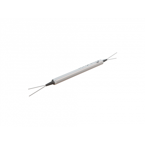 Polarization Maintaining Beam Splitter - Optical Circulator Hybrid