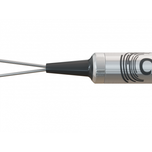 Polarization Maintaining Beam Splitter - Optical Circulator Hybrid
