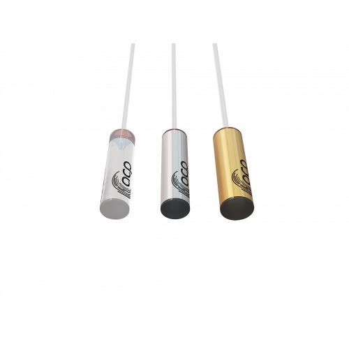 PM Fiber Collimator