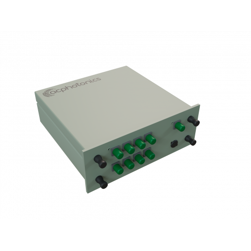 Single mode Tree & Star coupler (4 ~ 32 Ch)