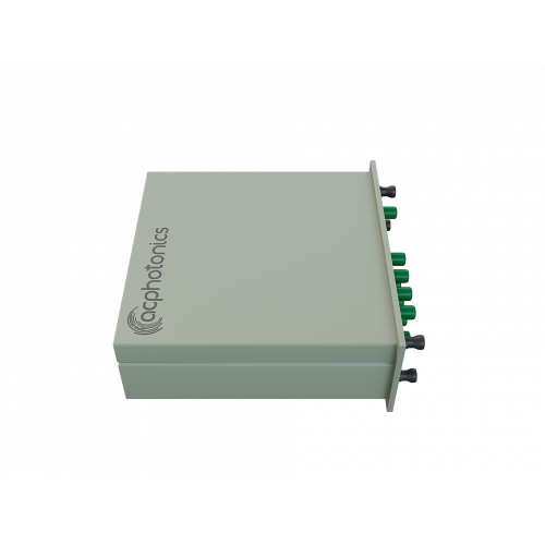 Single mode Tree & Star coupler (4 ~ 32 Ch)