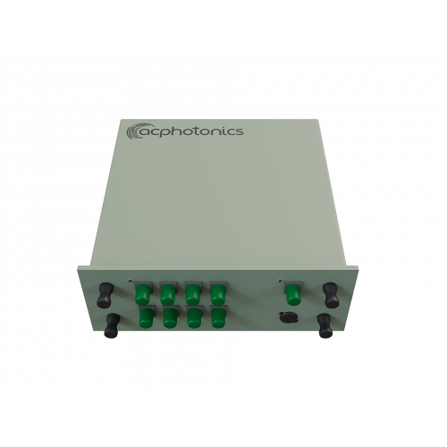 Single mode Tree & Star coupler (4 ~ 32 Ch)