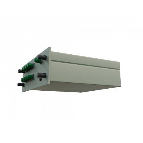 Single mode Tree & Star coupler (4 ~ 32 Ch)