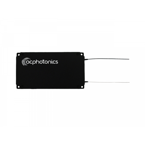 Singlemode to Multimode Fiber Converter 