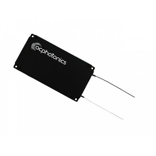 Singlemode to Multimode Fiber Converter 
