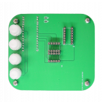 Switch Evaluation Board