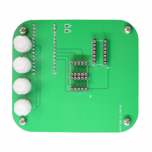 Switch Evaluation Board