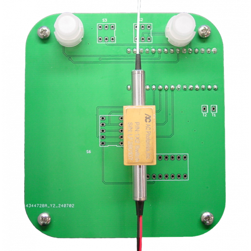 Switch Evaluation Board
