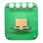 Switch Evaluation Board