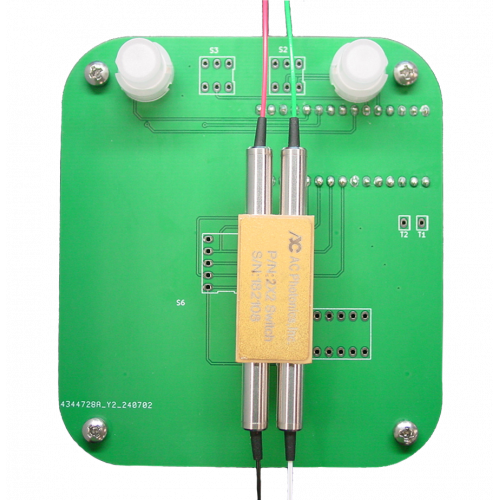 Switch Evaluation Board