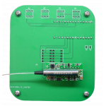 Switch Evaluation Board