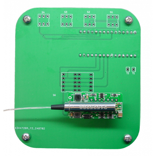 Switch Evaluation Board