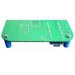 Switch Evaluation Board
