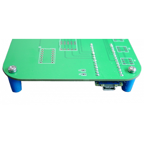 Switch Evaluation Board