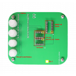 Switch Evaluation Board
