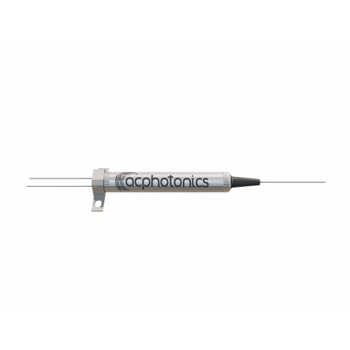 PM Uni- and Bi-directional Integrated Tap Detector PM Uni- and Bi-directional Integrated Tap Detector