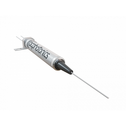 PM Uni- and Bi-directional Integrated Tap Detector PM Uni- and Bi-directional Integrated Tap Detector