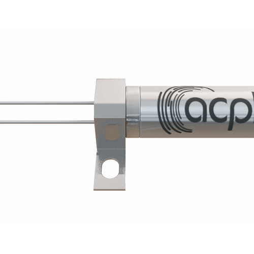 PM Uni- and Bi-directional Integrated Tap Detector PM Uni- and Bi-directional Integrated Tap Detector